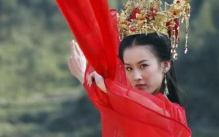 黄圣依演的电视剧