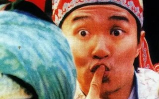 周星驰西游记有哪些 周星驰西游记介绍(周星驰演过西游记吗?)