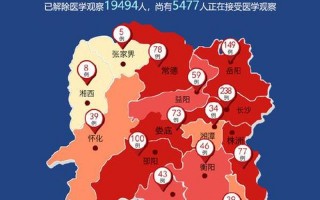 湖南长沙疫情最新情况