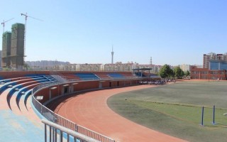 郑州市交通 *** 学院
