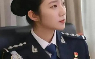 中国警察张津瑜简介