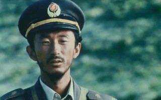 武仁林是专业演员吗