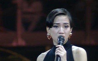 梅艳芳告别演唱会下载