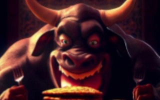 牛魔酬宾是什么意思