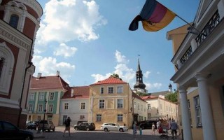 立陶宛事件怎么回事