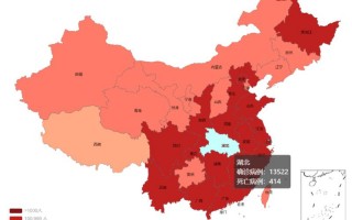 武汉的疫情最新情况