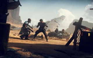 疯狂的麦克斯结局?疯狂的麦克斯狂怒怎么用