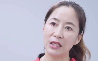 王丽萍的教练被追责了吗
