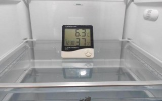 冰箱冷藏室1-7档哪个最冷