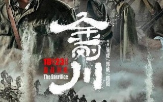 抗美援朝为题材的电影