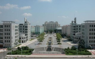 黑龙江大学校园网