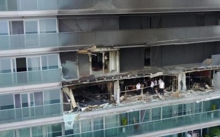 杭州保姆纵火案井