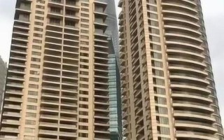 汤臣一品上海房价多少一平