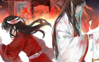 花城谢怜厄命扩张