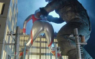 奥特曼大电影超银河传说第三部叫什么名字(奥特曼大电影超银河传说剧情)