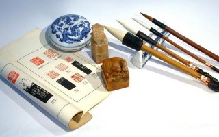 文房四宝谁发明的