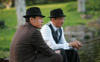 智者无敌 白鸽是谁