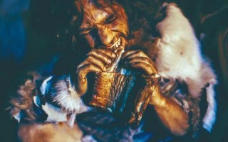 寄生虫比喻什么人