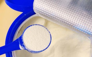 哪种奶粉吃了不上火