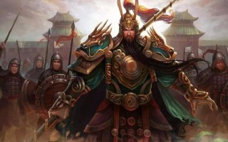 一夫当关指的是哪个人物