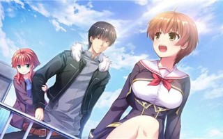 推荐几款超污的游戏