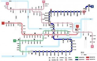 谁有重庆轻轨地铁线路图?重庆十号线的地铁线路图