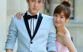 快乐大本营李晟张睿