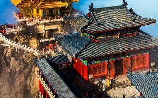 老君山为什么不对外国人开放