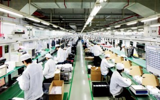 郑州富士康怎么了