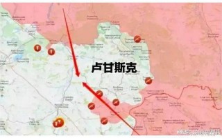 俄乌冲突根本原因
