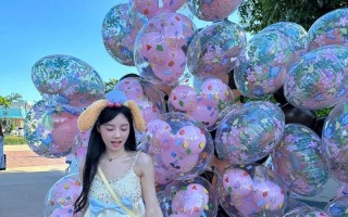 香港迪士尼乐园门票