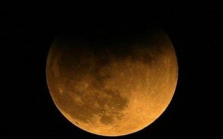 月偏食11月19日几点