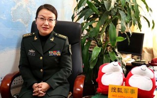 国家为什么让李莉退役