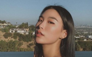 如何看待高以翔女友苏湘涵首次发声?高以翔与现女友怎么认识的?