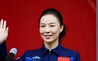 航天员王亚平个人资料简介