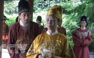 神探狄仁杰第二部剧情讲解?神探狄仁杰第二部的剧情简介