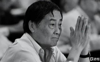 马云 我已经知道自己的结局