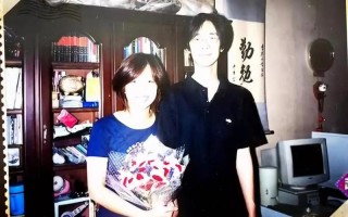 唐家三少妻子去世