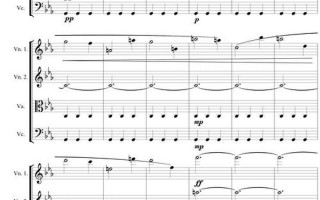 贝多芬命运交响曲赏析