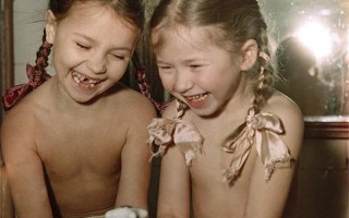 孩子喜欢苏联怎么办