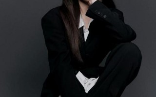 马凡舒简介 个人资料