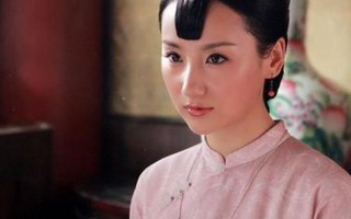 一代枭雄素影扮演者