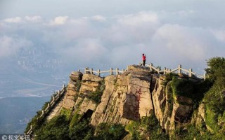 中国有几个花果山