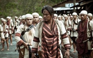 赛德克巴莱彩虹桥故事梗概?赛德克巴莱:彩虹桥原声大碟