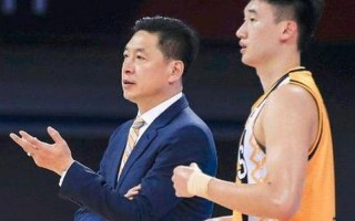 82岁蒋兴权首个cba总冠军