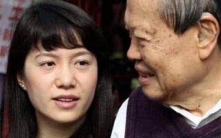 翁帆前夫现在的情况