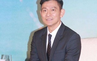 蔡少芬自曝曾追星刘德华,还有哪些明星喜欢刘德华?