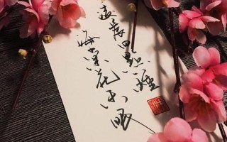 凌晨四点钟我看见海棠花未眠