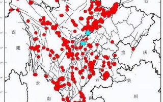 全四川唯一不在地震带的城市