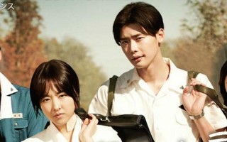 热血青春韩国电影